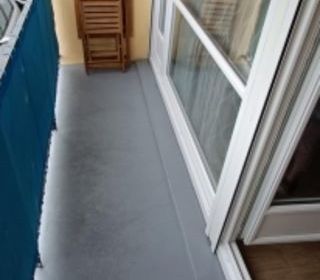  Appartement � vendre 3 pi�ces 60 m�