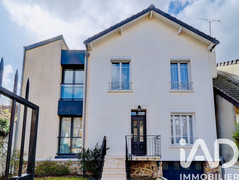 � vendre  Maison Rueil-Malmaison (92500)