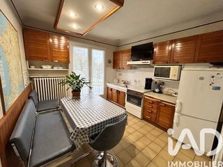  Maison � vendre 6 pi�ces 120 m�