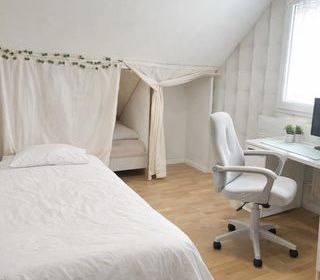  Appartement � vendre 3 pi�ces 65 m�