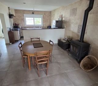  Maison � vendre 3 pi�ces 83 m�