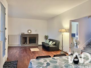  Maison � vendre 7 pi�ces 131 m�