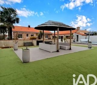  Maison � vendre 6 pi�ces 103 m�