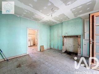  Maison � vendre 6 pi�ces 110 m�