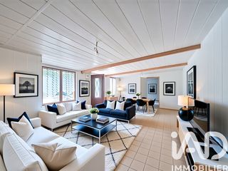  Maison � vendre 5 pi�ces 130 m�