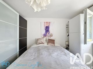  Appartement � vendre 2 pi�ces 50 m�