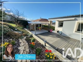  Maison � vendre 4 pi�ces 145 m�