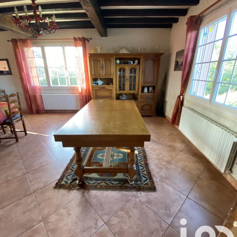 � vendre  Maison Sarzeau (56370)