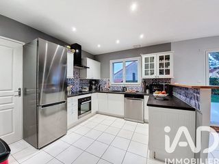  Maison � vendre 3 pi�ces 85 m�