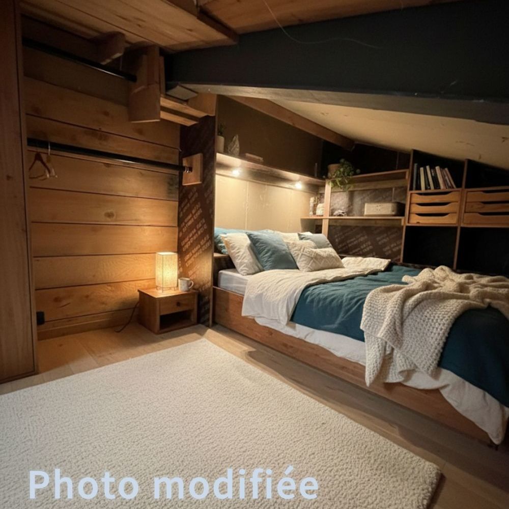 � vendre  Maison Les Chapelles (73700)