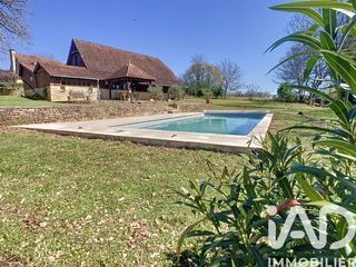  Maison � vendre 5 pi�ces 180 m�