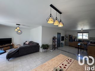  Maison � vendre 4 pi�ces 106 m�