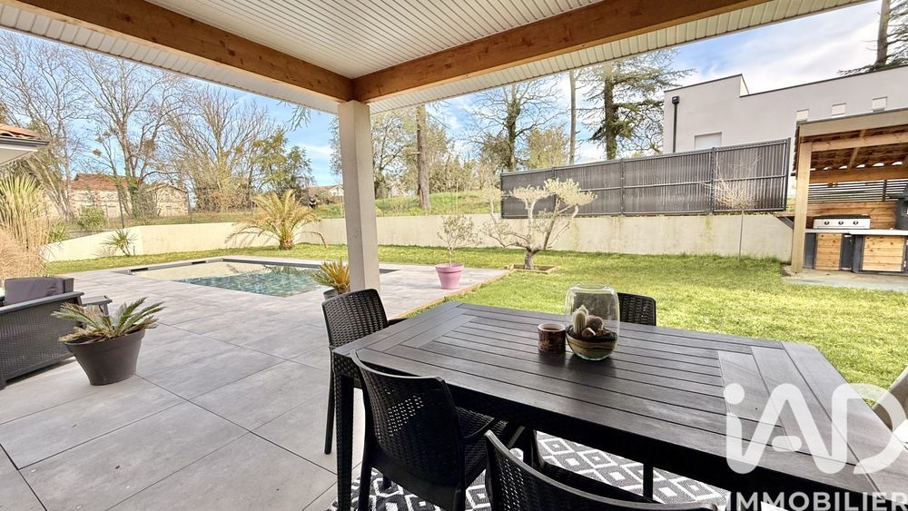 � vendre  Villa Bouliac (33270)