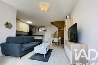  Appartement � vendre 3 pi�ces 60 m�