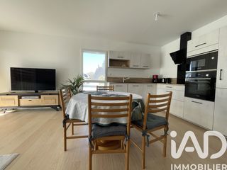  Appartement � vendre 3 pi�ces 66 m�