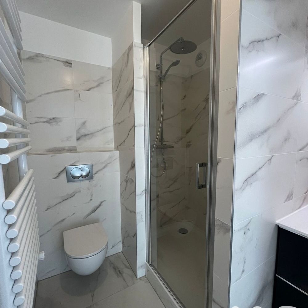 � vendre  Appartement Paris 15