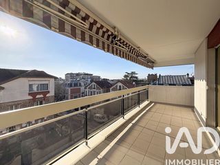  Appartement � vendre 3 pi�ces 75 m�