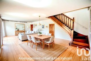  Maison � vendre 11 pi�ces 320 m�