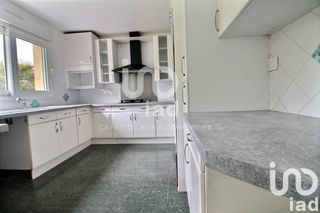  Maison � vendre 7 pi�ces 136 m�