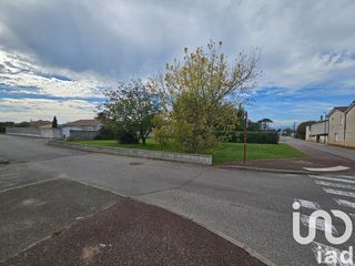  Terrain � vendre 769 m�