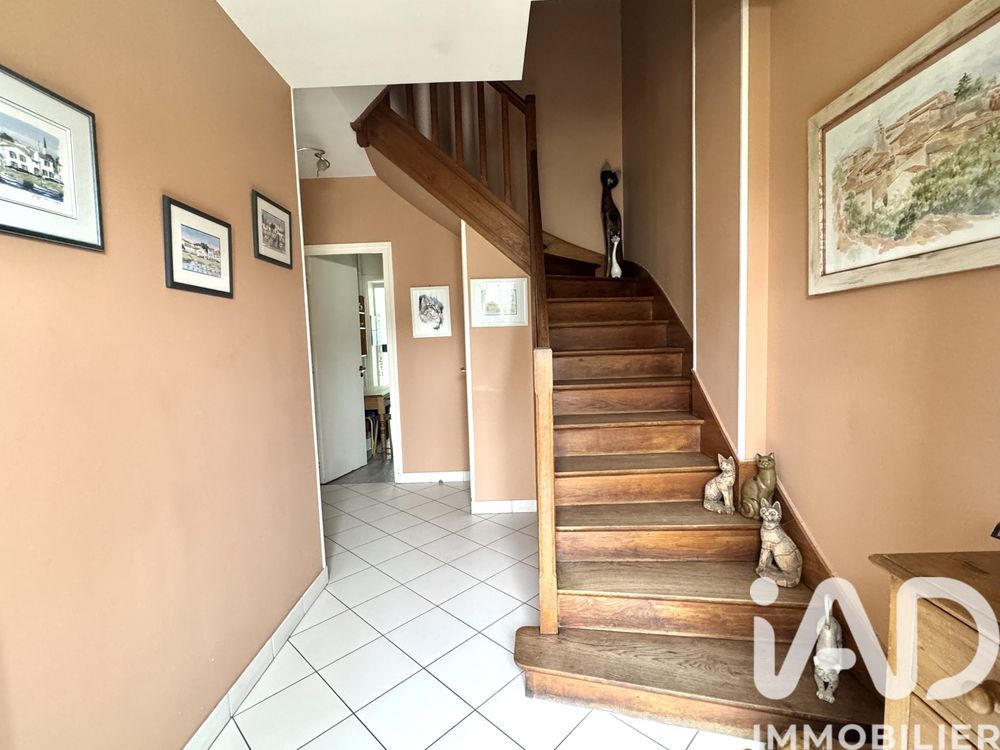 � vendre  Maison Arcueil (94110)