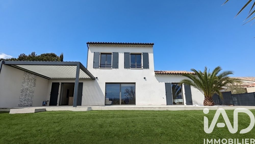 � vendre  Maison Mormoiron (84570)