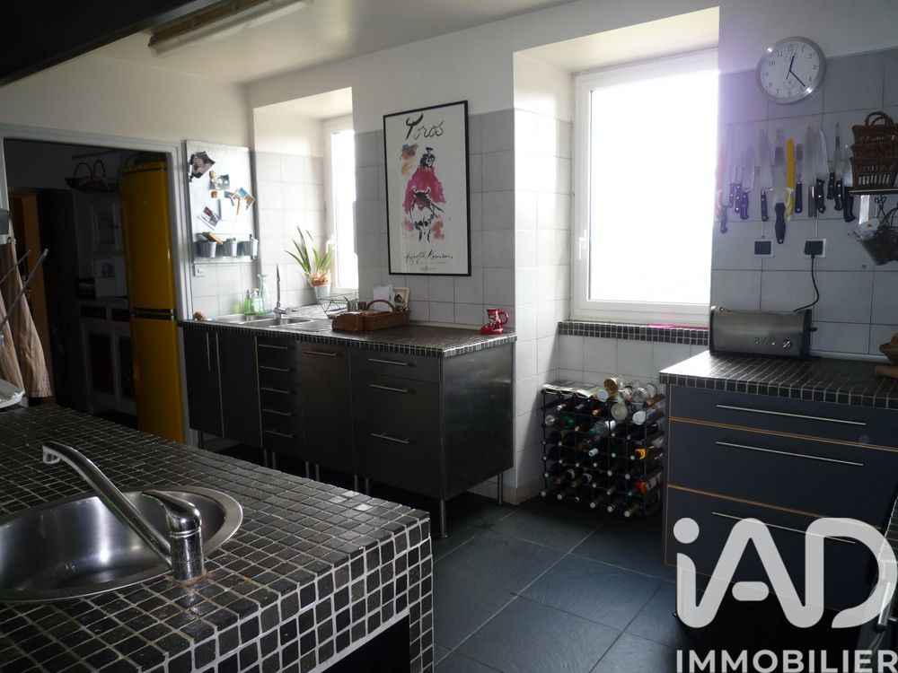 � vendre  Maison Saint-Denis-l�s-Martel (46600)