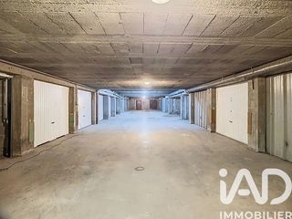  Parking / Garage � vendre 14 m�