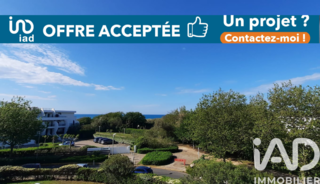  Appartement � vendre 1 pi�ce 21 m�