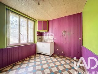  Maison � vendre 4 pi�ces 113 m�