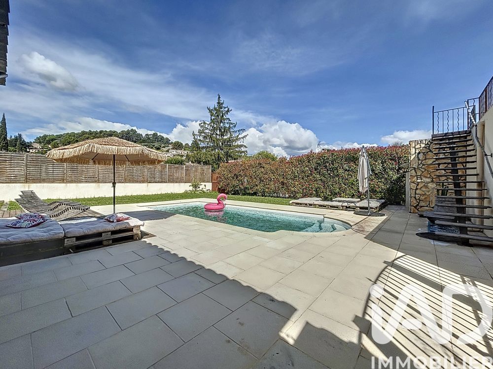 � vendre  Maison P�gomas (06580)