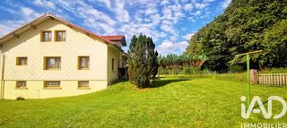  Maison � vendre 7 pi�ces 125 m�