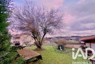  Maison � vendre 6 pi�ces 115 m�