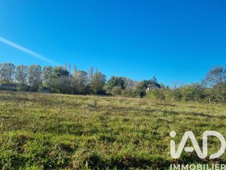  Terrain � vendre 3700 m�