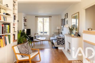  Appartement � vendre 5 pi�ces 111 m�