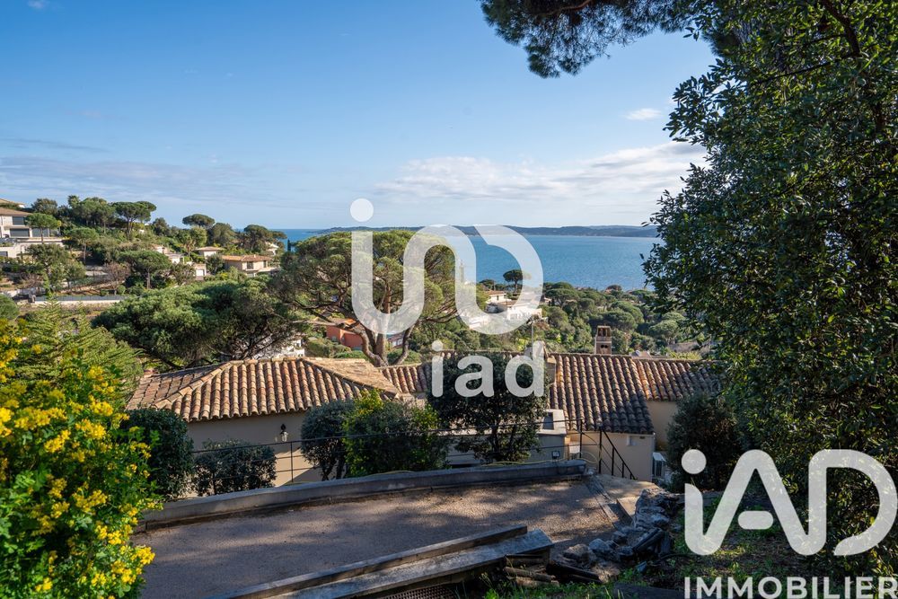 � vendre  Villa Sainte-Maxime (83120)