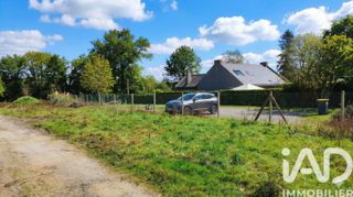  Terrain � vendre 556 m�