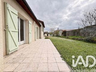  Maison � vendre 6 pi�ces 127 m�