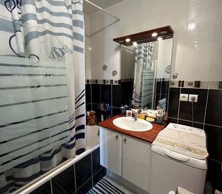  Appartement � vendre 3 pi�ces 60 m�