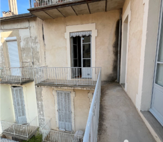  Appartement � vendre 4 pi�ces 123 m�