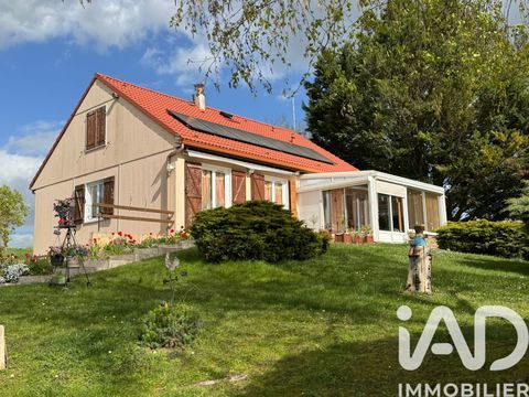   Vente Maison/villa 6 pi�ces Maison - 6 pi�ce(s) - 103 m�