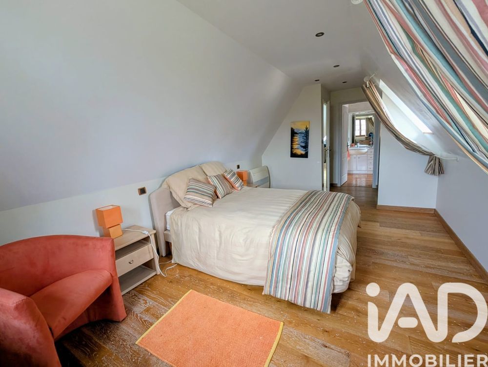 � vendre  Maison Saint-Jean-Lespinasse (46400)