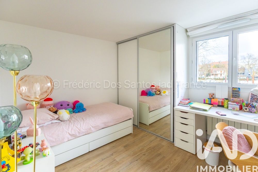 � vendre  Maison Joinville-le-Pont (94340)