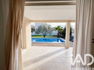  Maison � vendre 6 pi�ces 125 m�