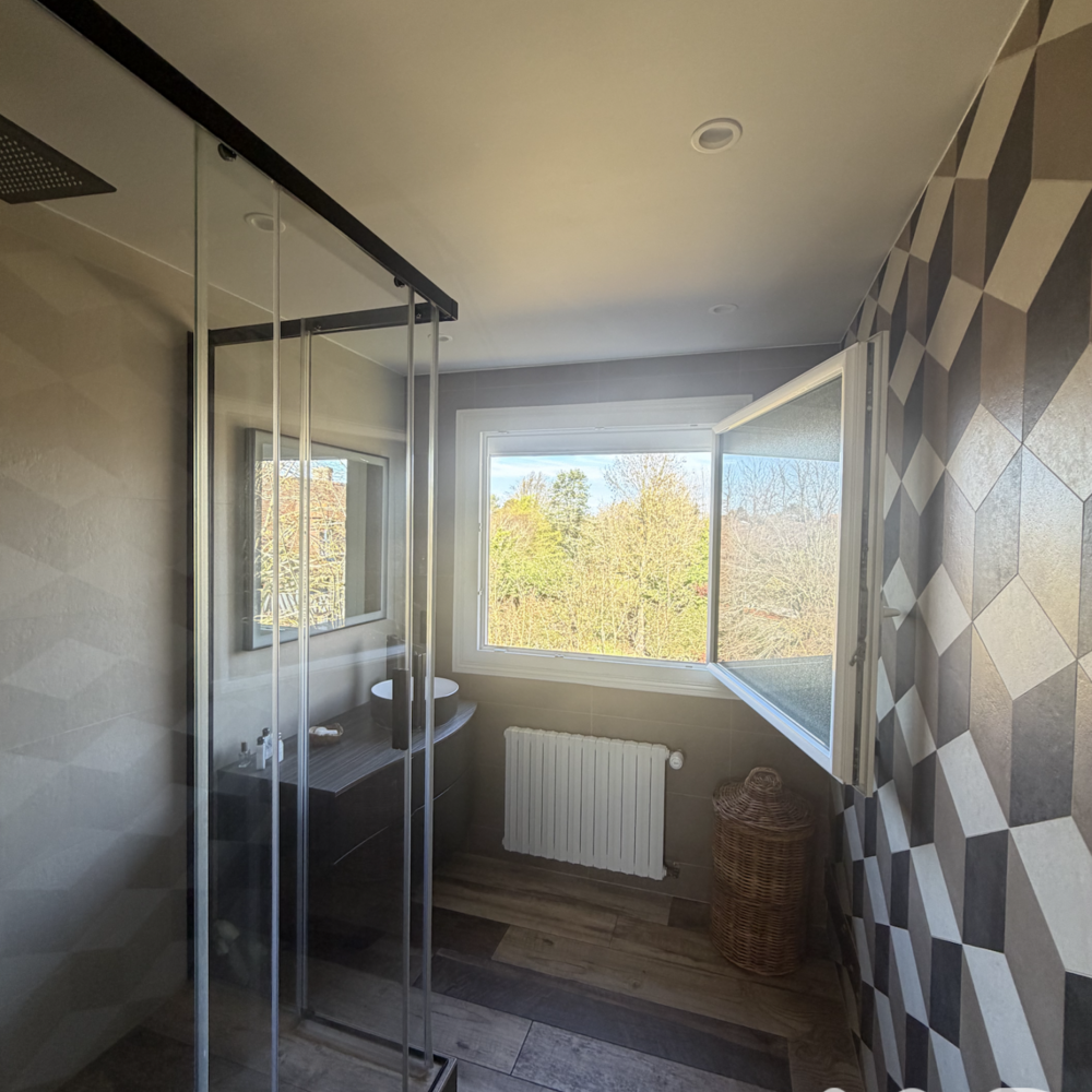 � vendre  Maison Tourg�ville (14800)