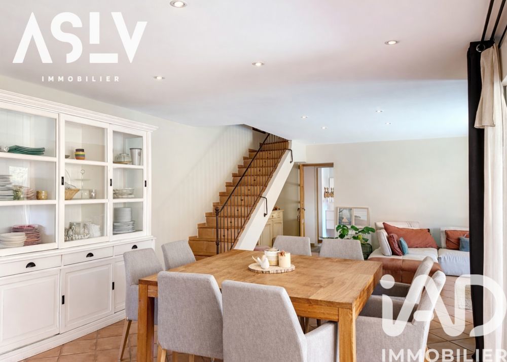 � vendre  Maison Six-Fours-les-Plages (83140)