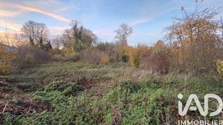  Terrain � vendre 3432 m�