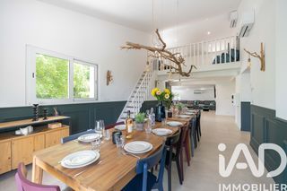  Maison � vendre 6 pi�ces 210 m�