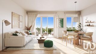  Appartement � vendre 3 pi�ces 71 m�