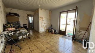  Maison � vendre 3 pi�ces 79 m�